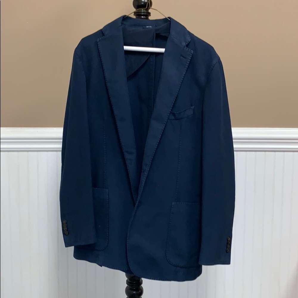 Peter Millar Sport Coat MS17RJ14